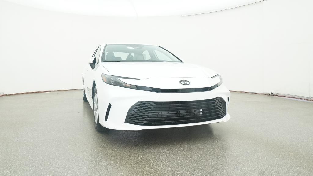 2026 Toyota Camry LE photo 13