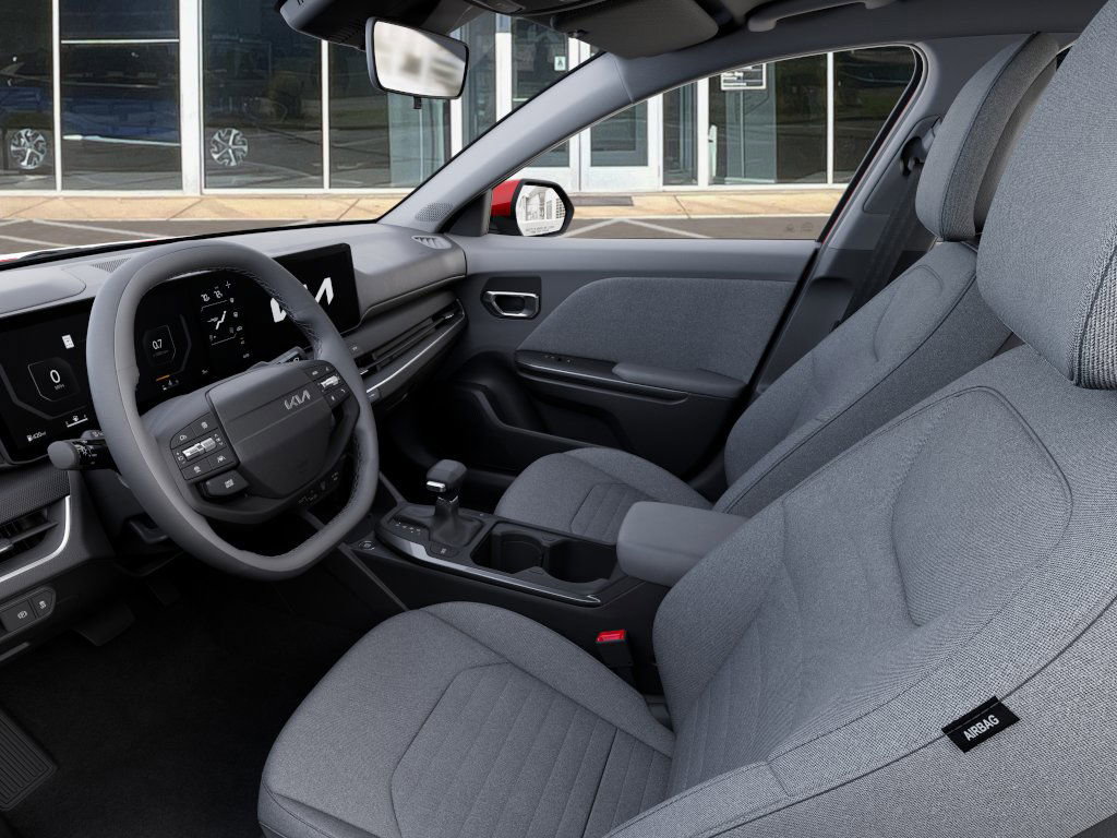 2025 Kia K4 EX photo 15