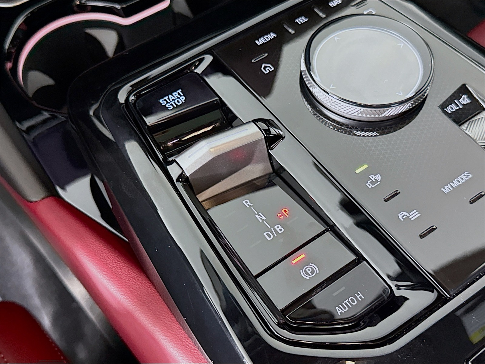 2025 Bmw i5 eDrive40 photo 16