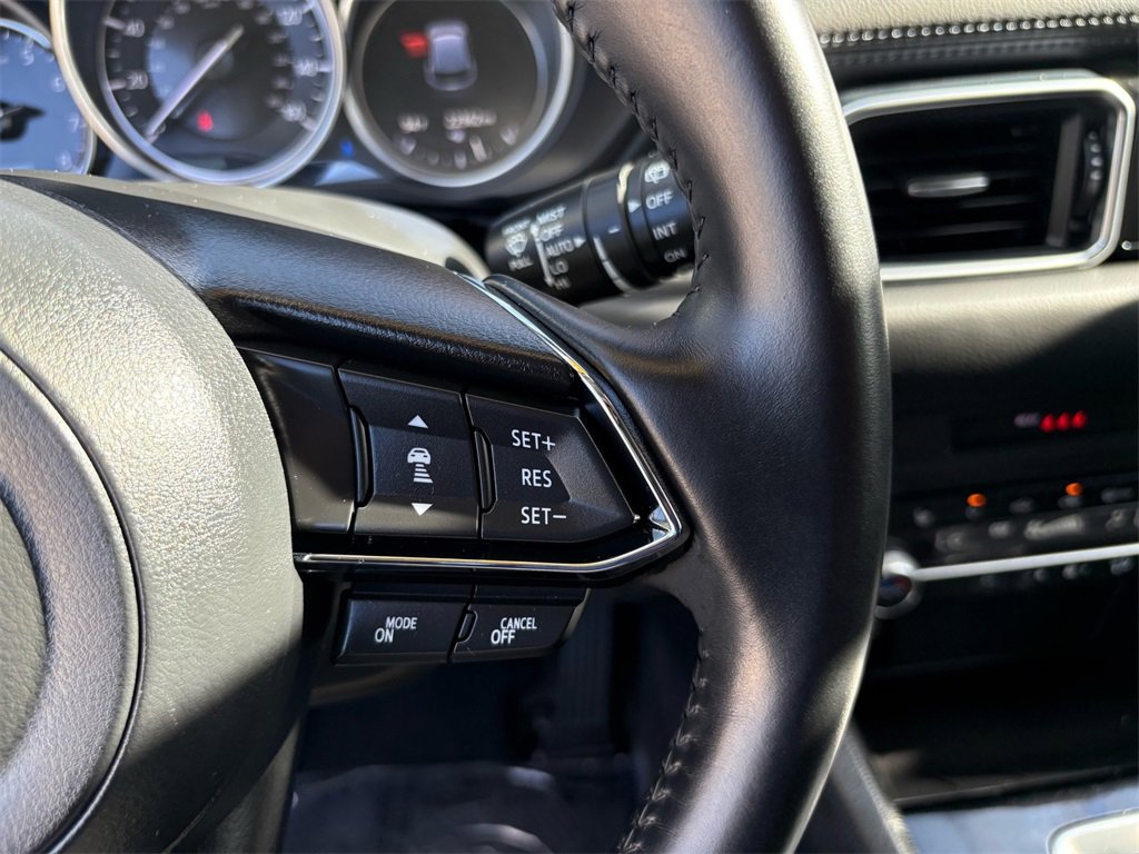 2022 Mazda CX-5 2.5 Select photo 18