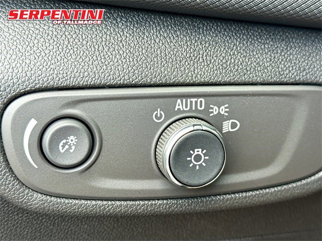 2026 Chevrolet Trailblazer LT photo 10