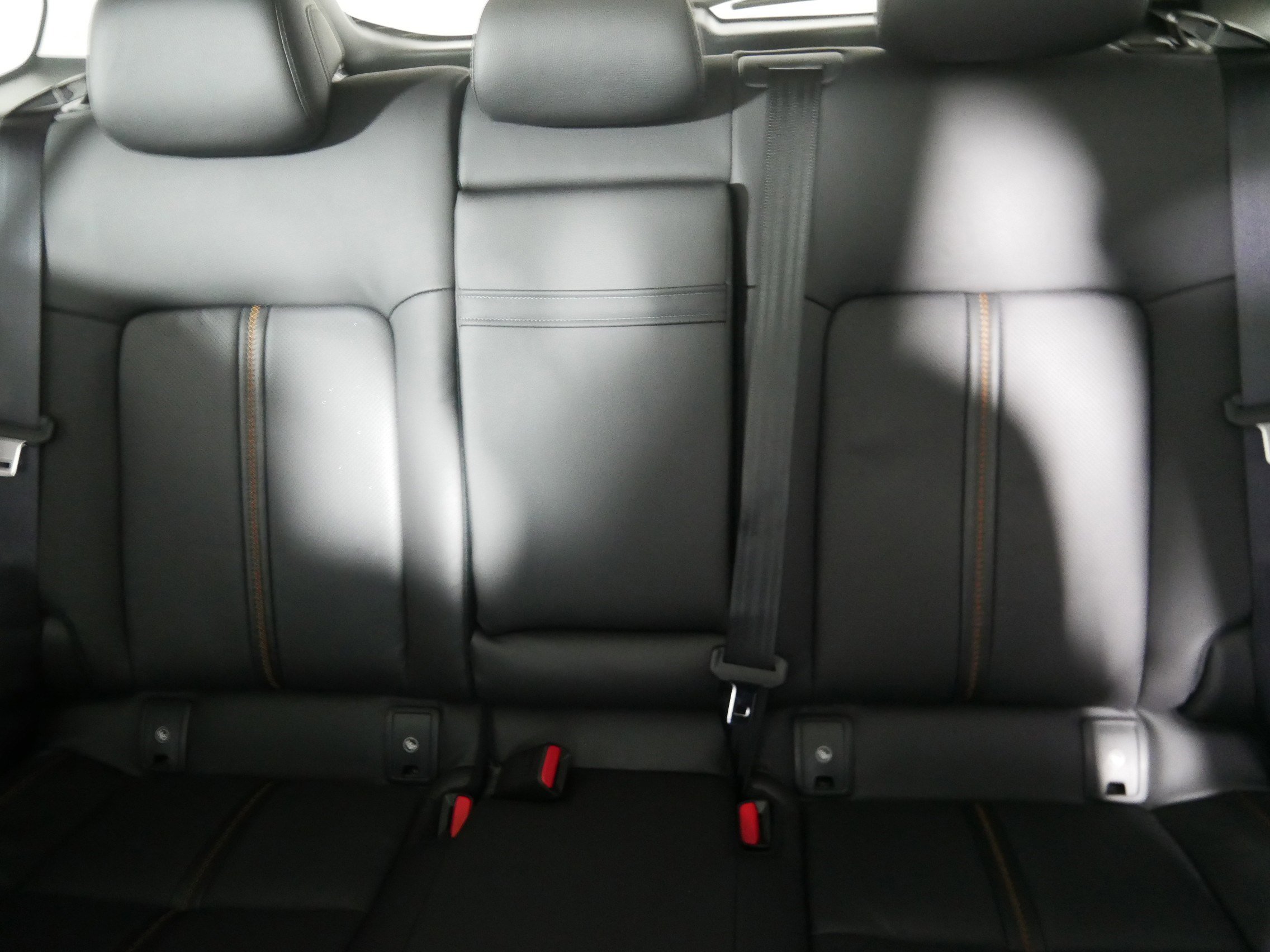 2025 Mazda CX-50 2.5 Turbo Premium photo 3