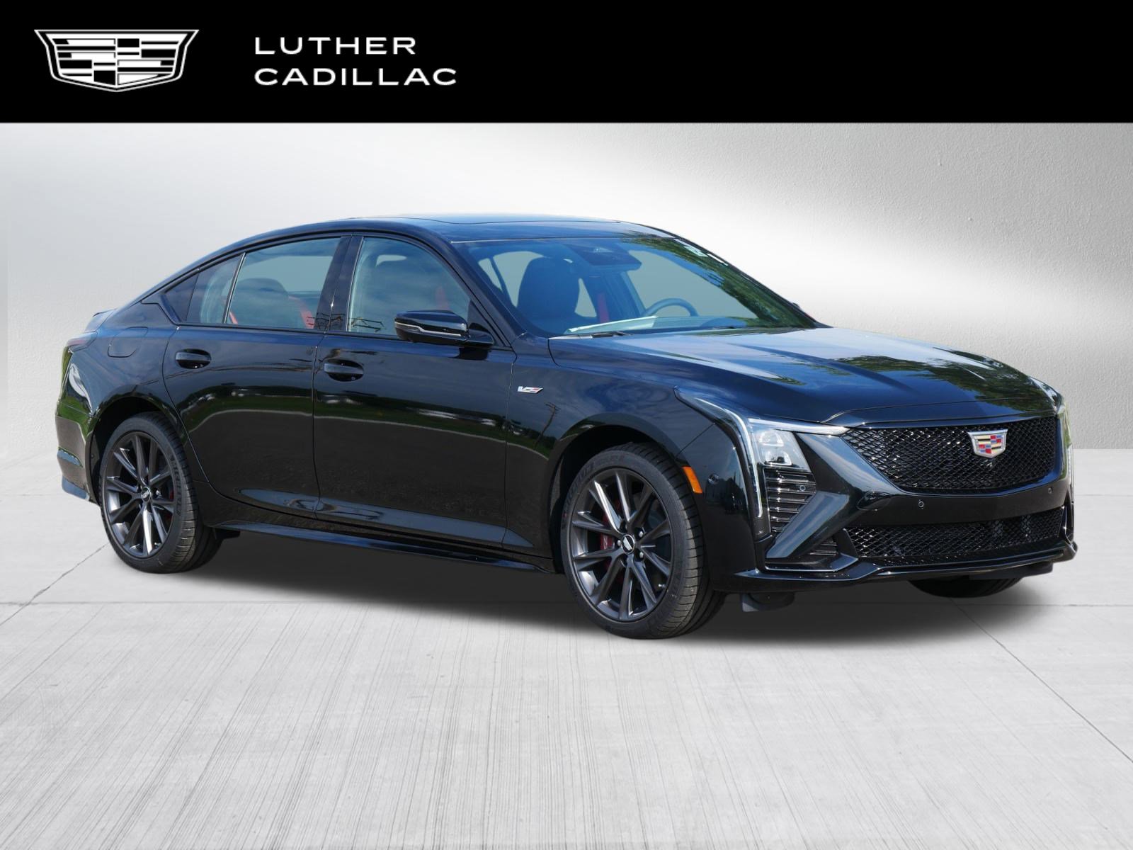 2026 Cadillac CT5
