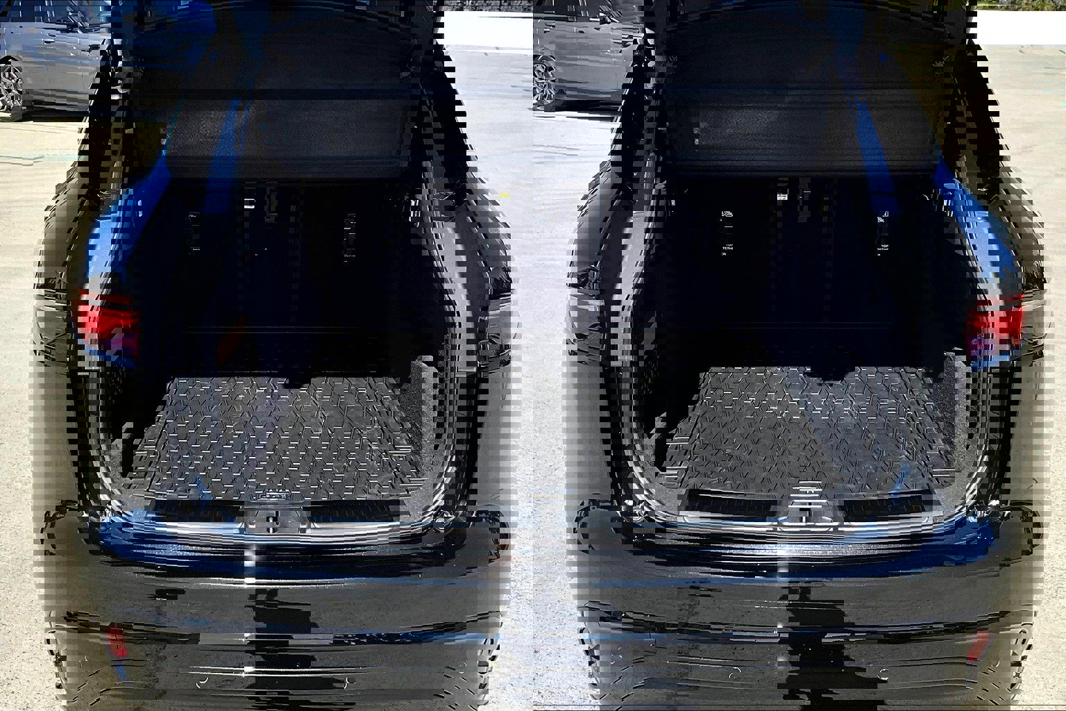 2026 Jaguar F-PACE P250 R-Dynamic S photo 9