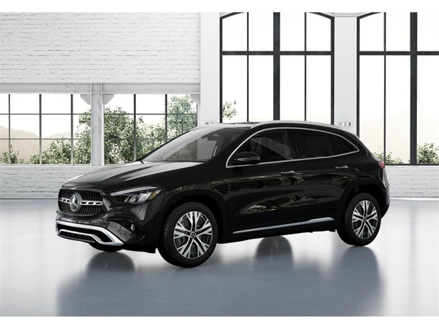 2026 Mercedes Benz GLA 250 4MATIC photo 37