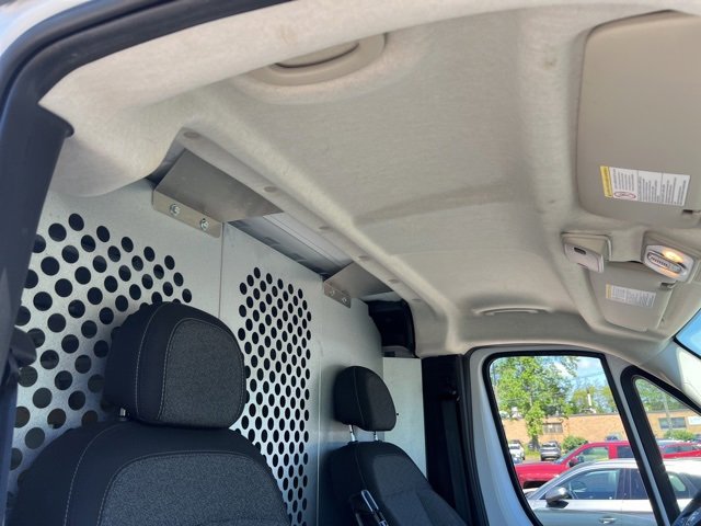 2023 Ram ProMaster 2500 photo 22