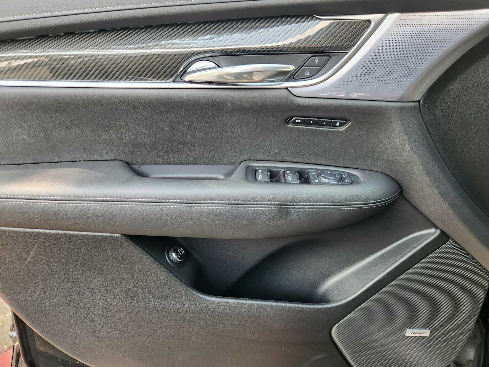 2025 Cadillac XT4 Sport photo 15