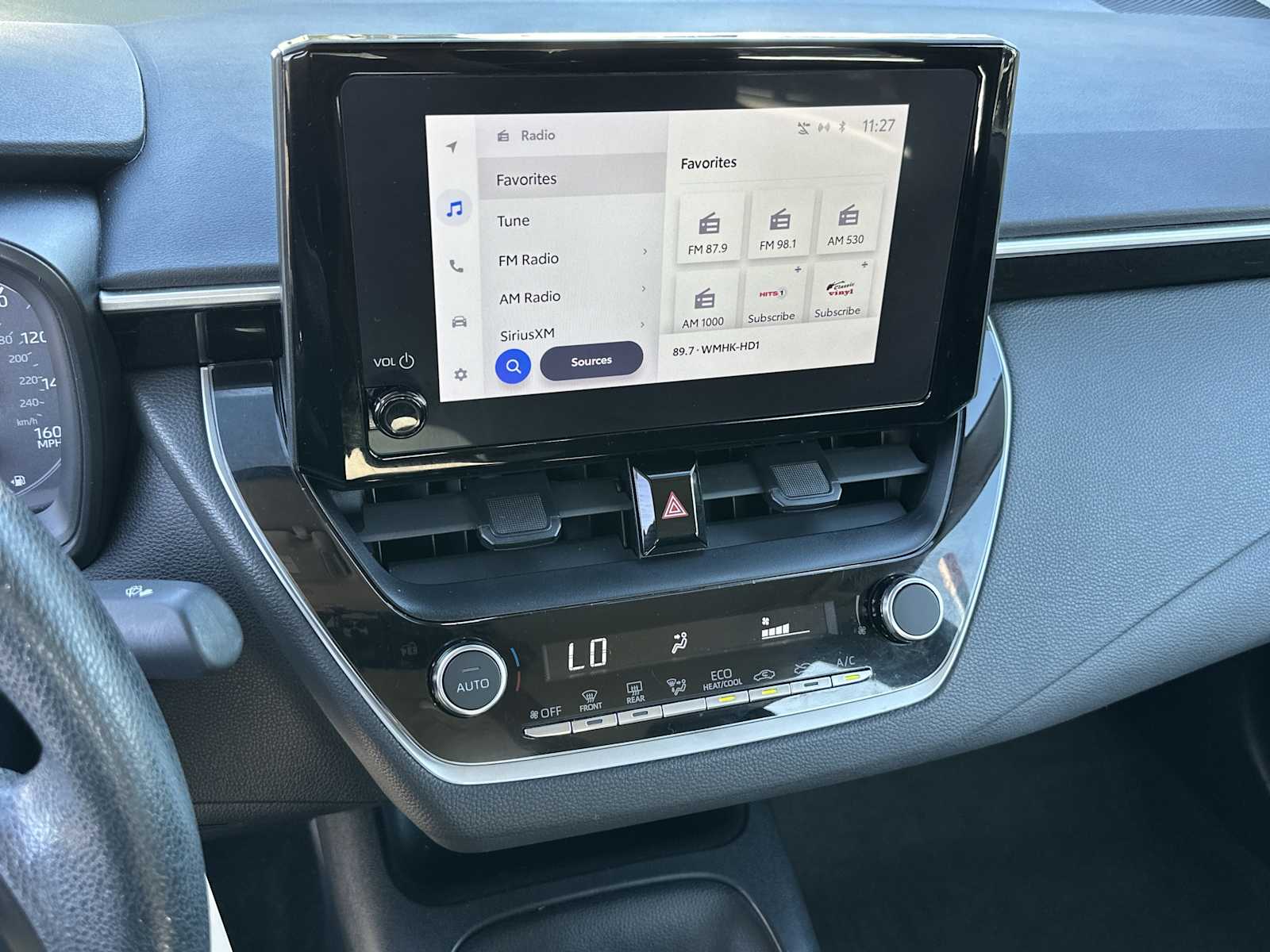 2023 Toyota Corolla LE photo 20