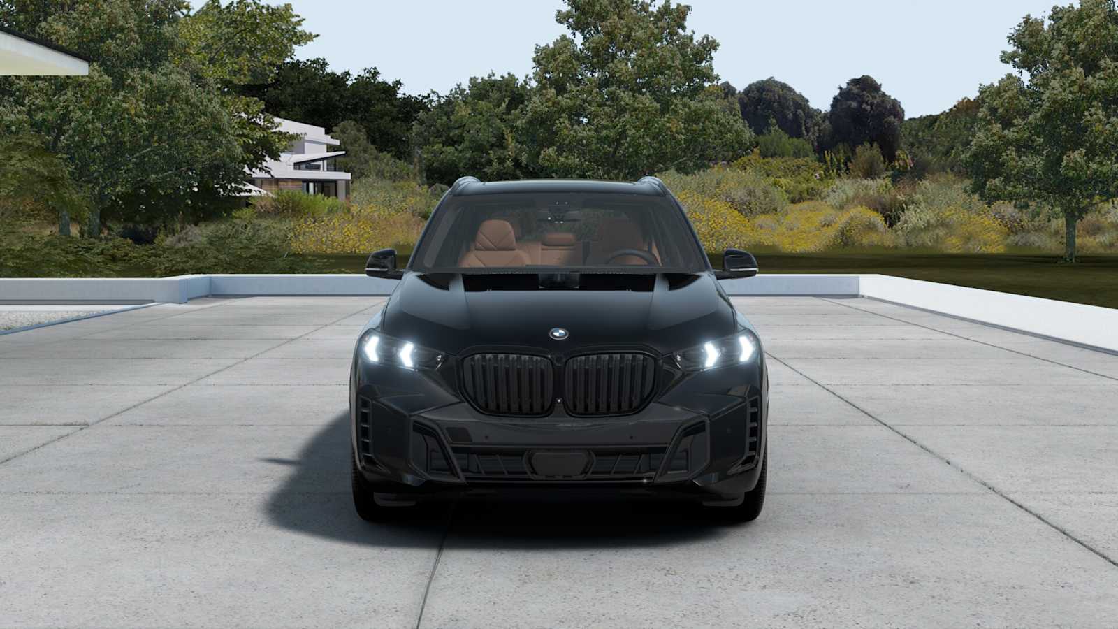 2026 Bmw X5 xDrive50e photo 2