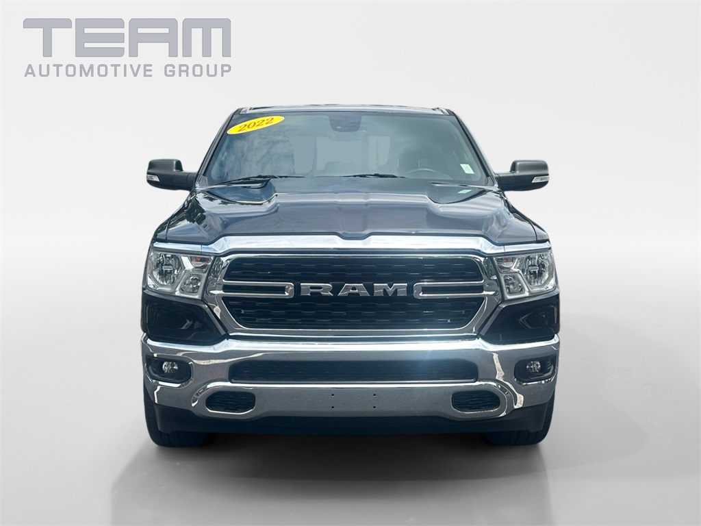 2022 Ram 1500 Sport Lone Star photo 2