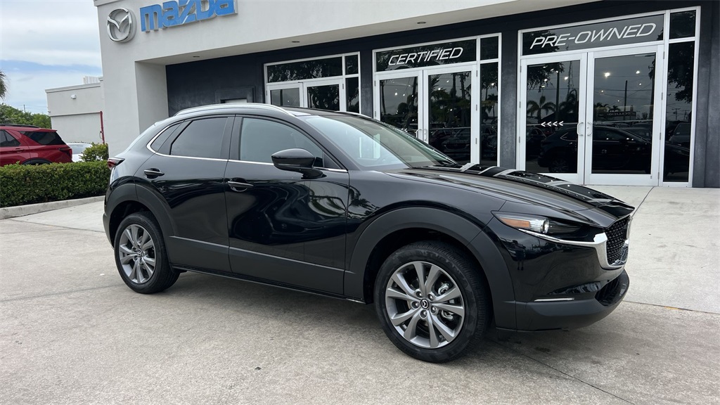 2025 Mazda CX-30 2.5 S Preferred photo 6