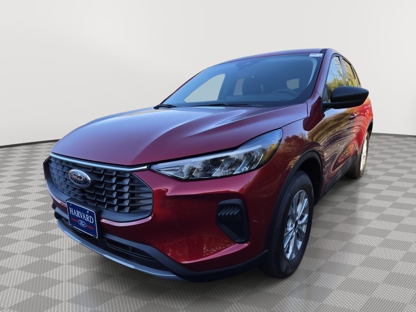 2025 Ford Escape Active photo 2