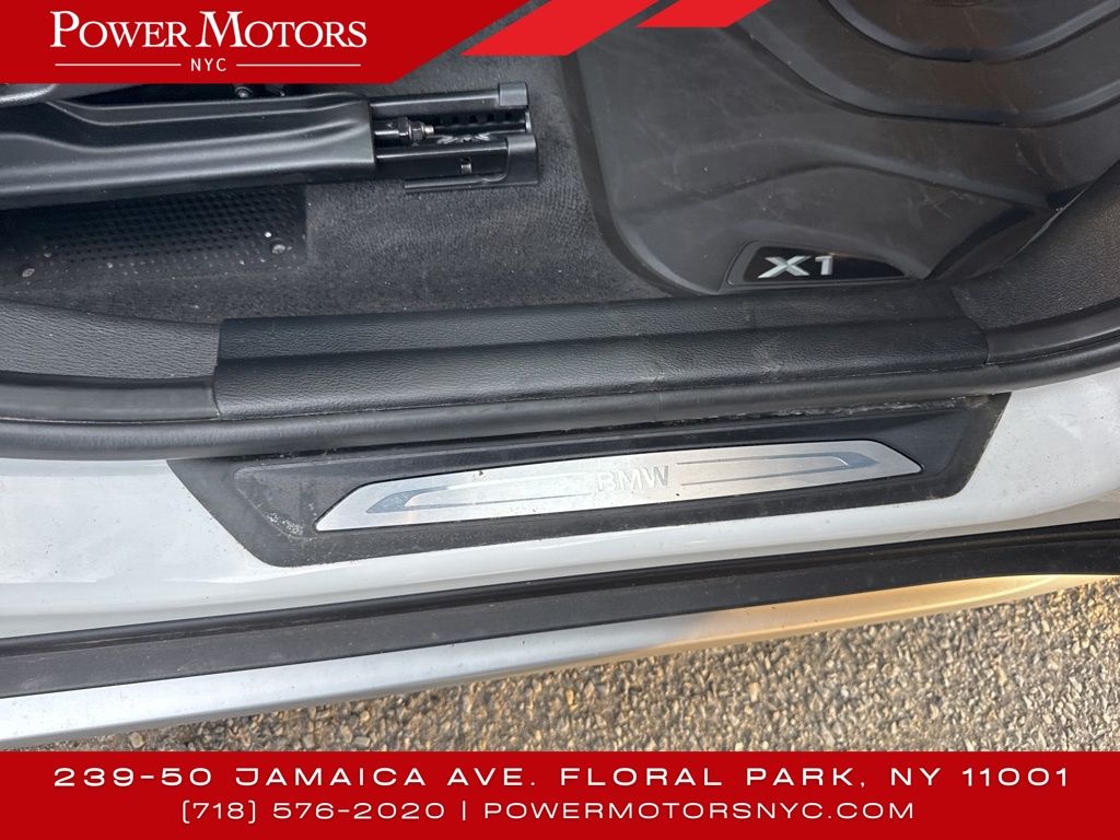 2022 Bmw X1 XDrive28i photo 15