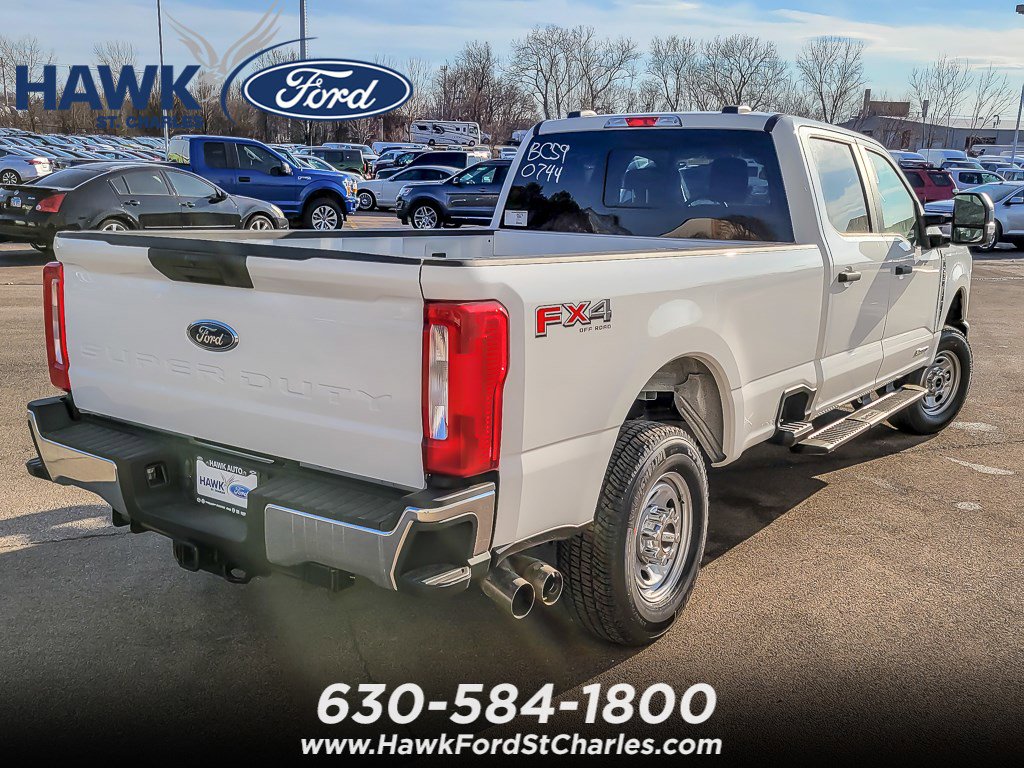 2026 FORD F-250 - Image 6