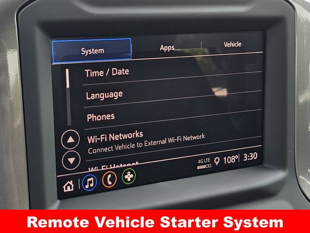 2026 Gmc Sierra 1500 Pro photo 15