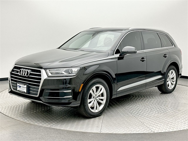 2017 Audi Q7