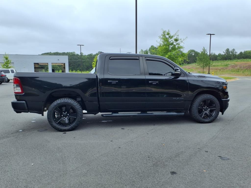 2021 Ram 1500 Big Horn photo 22