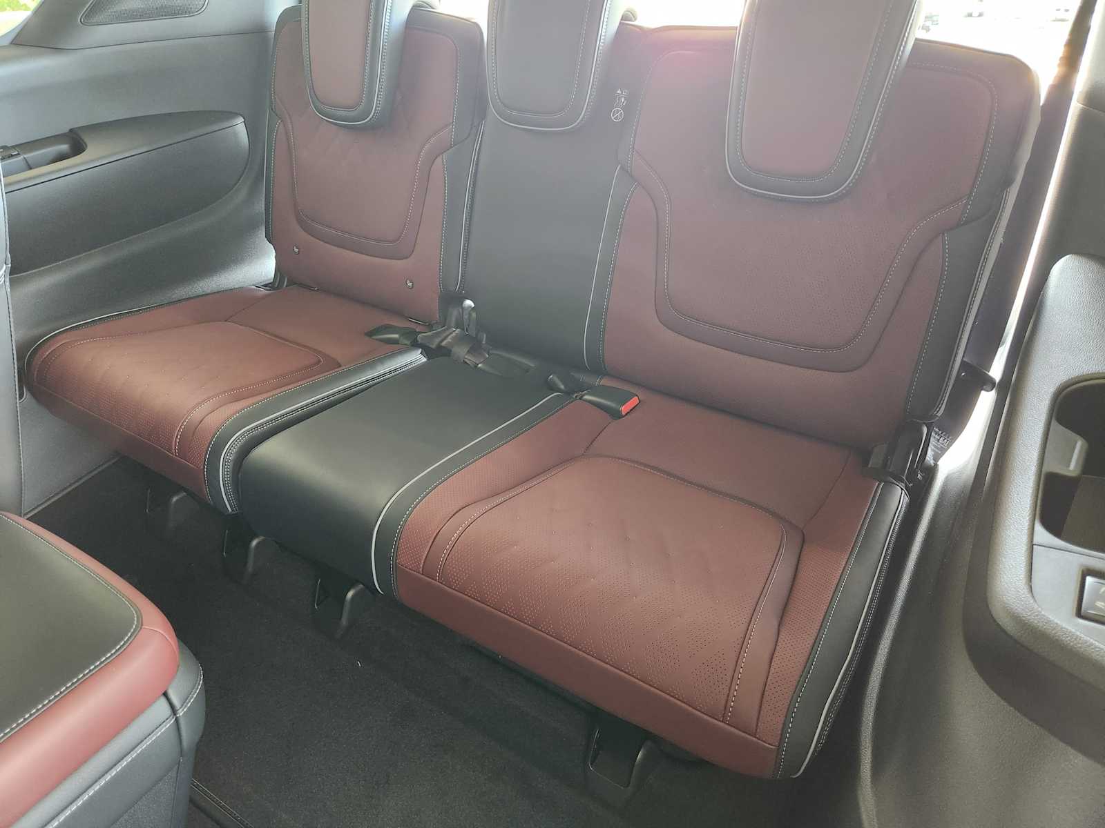 2025 Infiniti QX80 photo 22