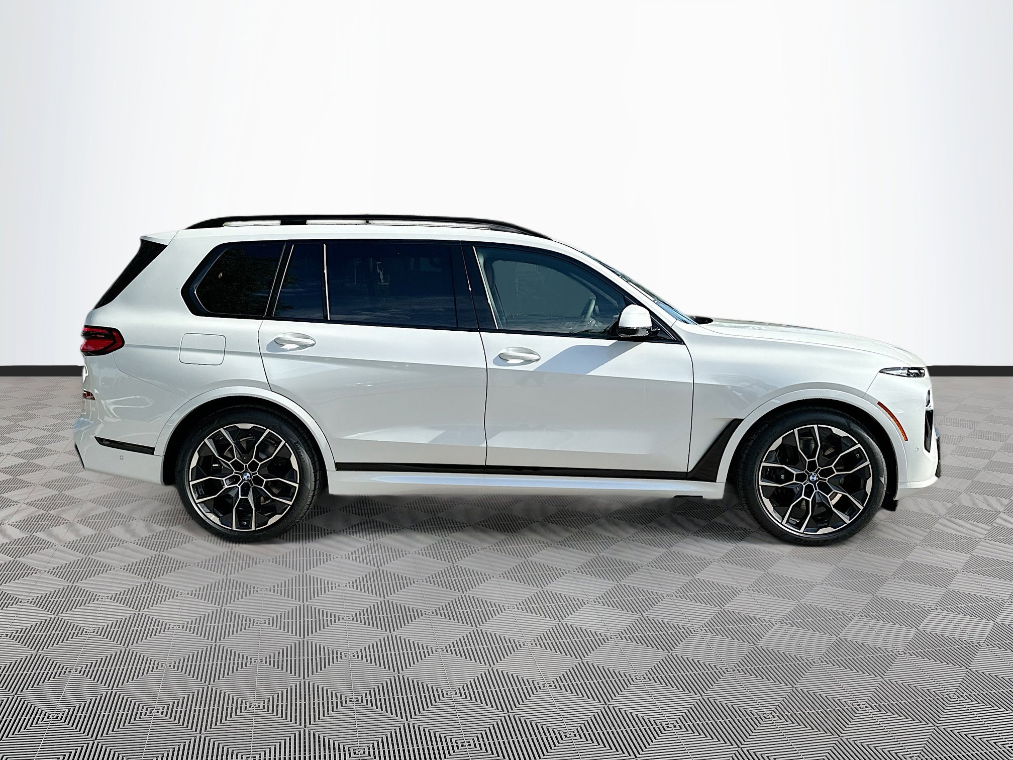 2026 Bmw X7 xDrive40i photo 8