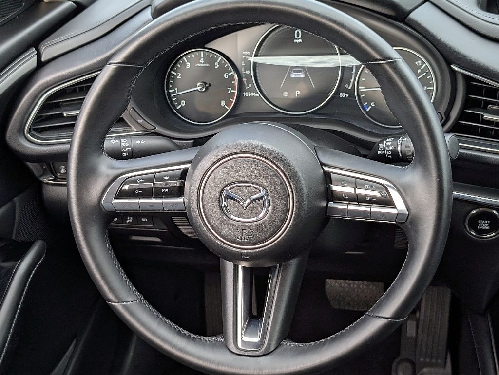 2022 Mazda CX-30 2.5 Turbo photo 19
