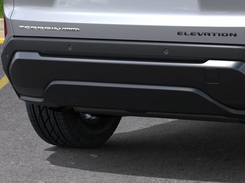 2026 Gmc Terrain Elevation photo 14