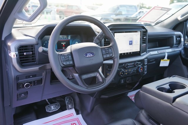 2025 FORD F-150 - Image 30