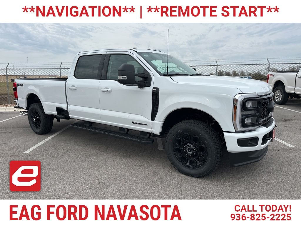 2026 Ford F-350 Super Duty XLT's photo