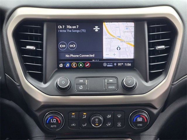 2021 Gmc Acadia Denali photo 11
