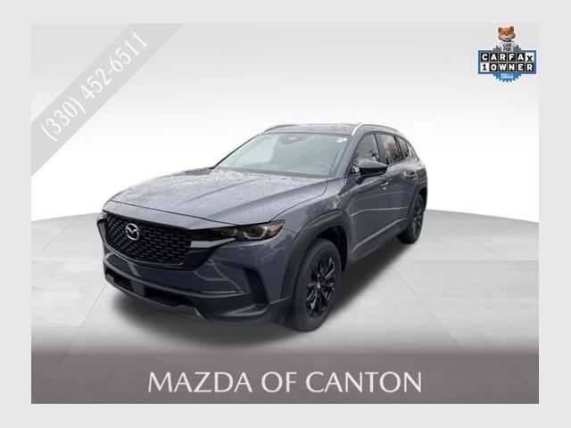 2025 Mazda CX-50 Premium's photo
