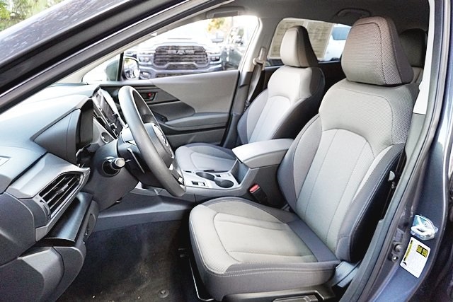 Used 2024 Gray Subaru Premium image 14