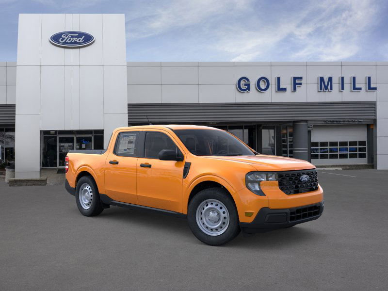 2026 FORD MAVERICK - Image 6