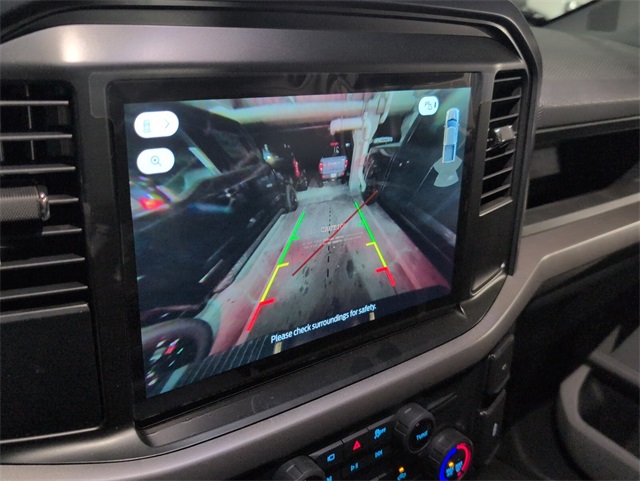 2025 Ford F-150 XL photo 9