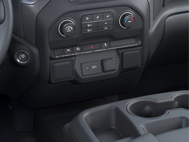 2025 Chevrolet Silverado 1500 photo 21