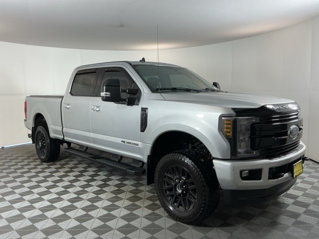 2019 Ford F-350 photo 3