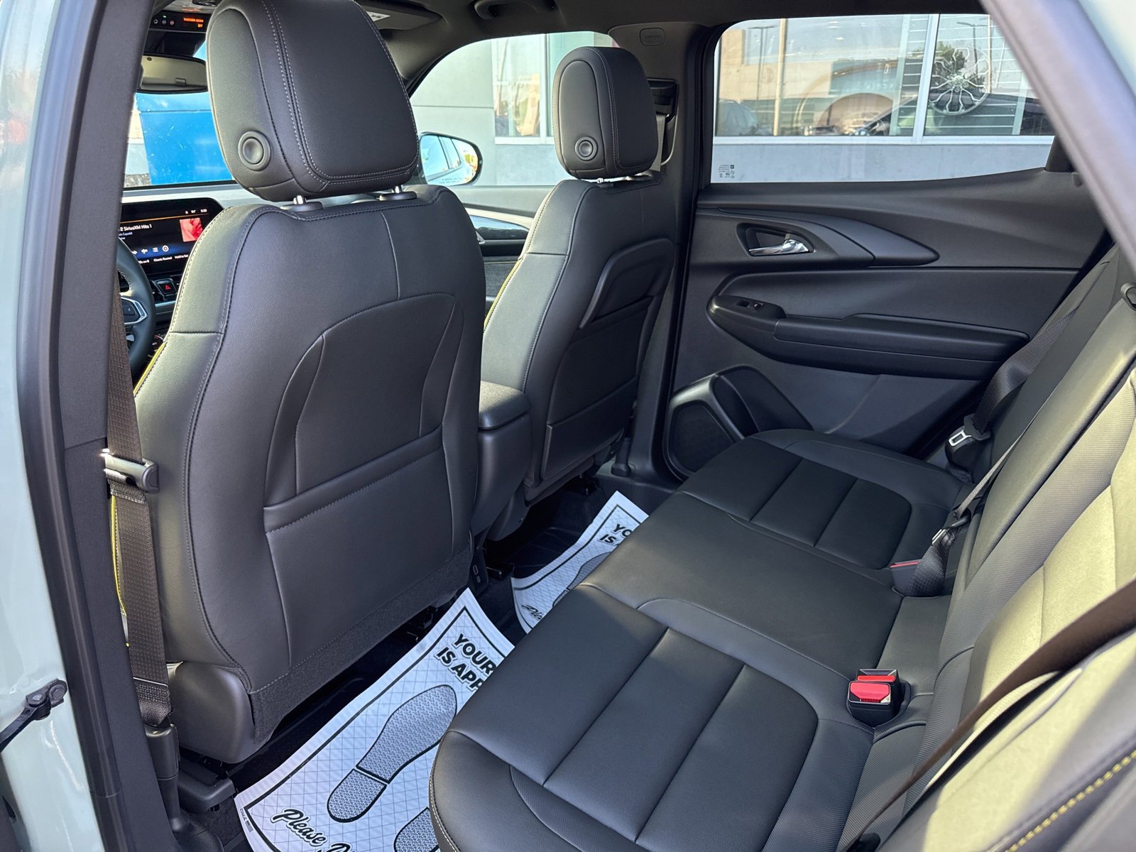 2025 Chevrolet Trailblazer ACTIV photo 14