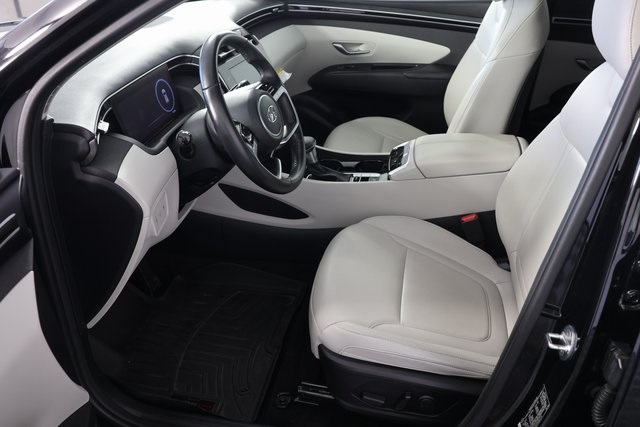 2023 Hyundai Tucson SEL Convenience photo 18