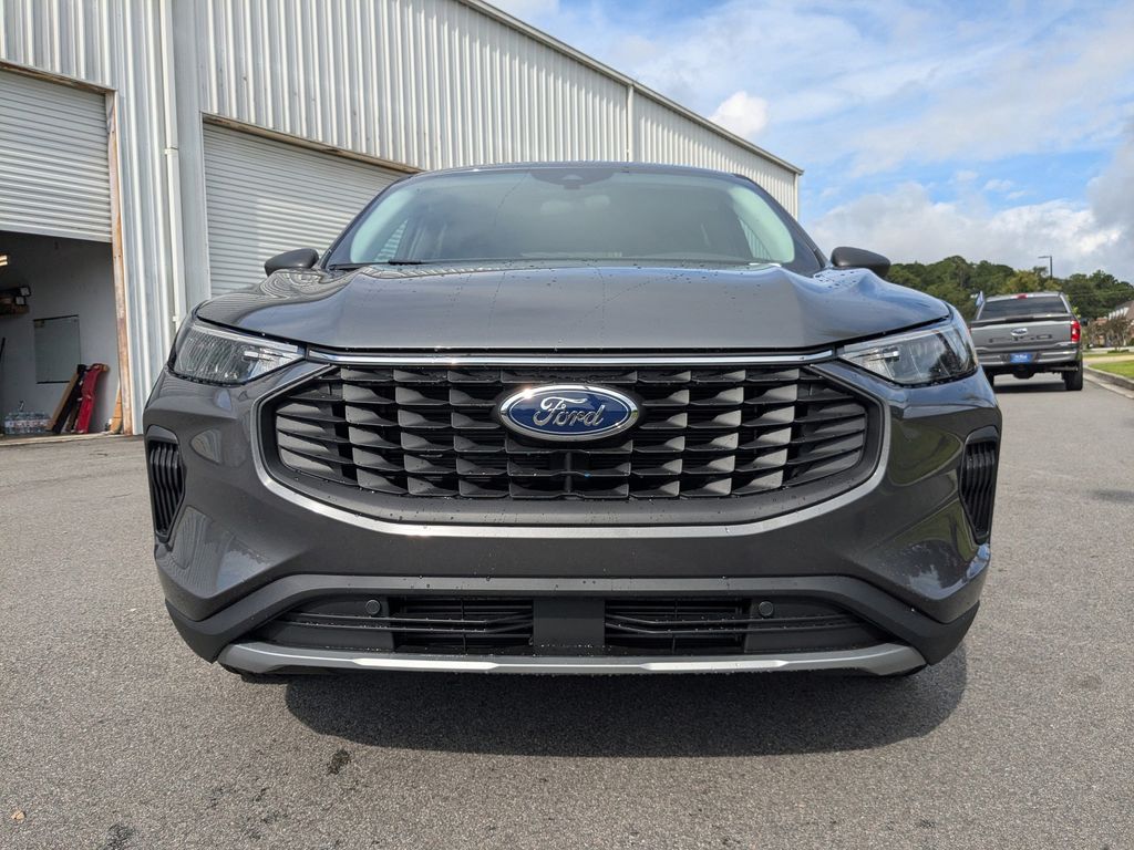 2025 Ford Escape Active photo 9