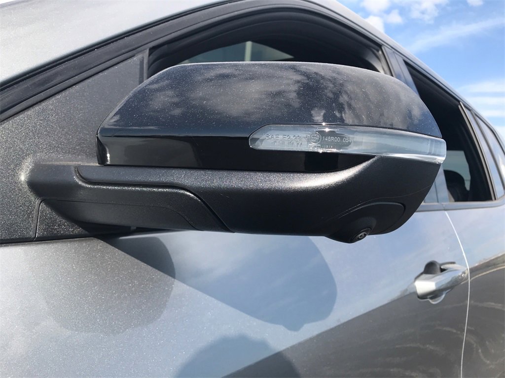 2026 Gmc Acadia Elevation Black Edition photo 7