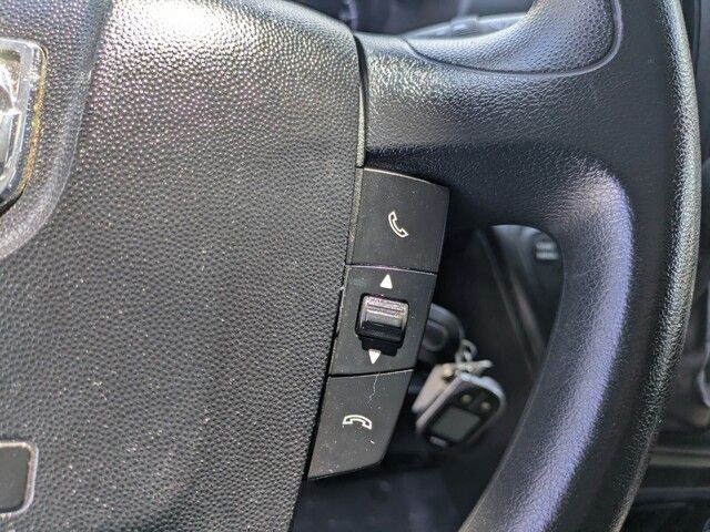 2016 Ram ProMaster 1500 photo 18