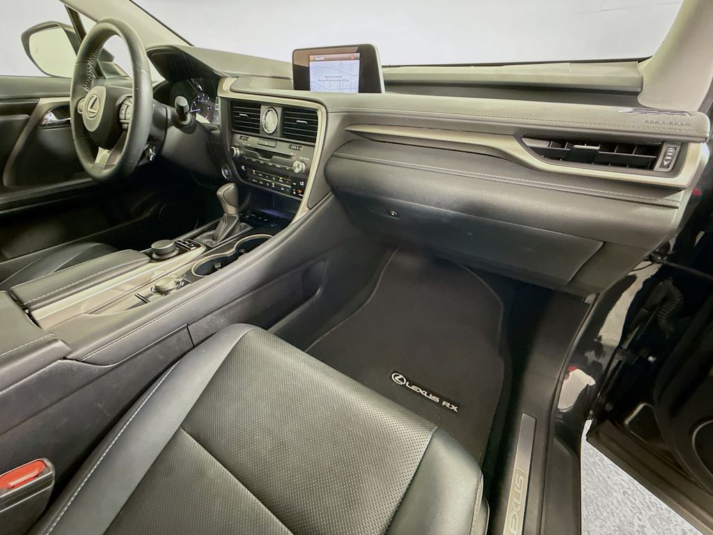 2019 Lexus RX 350 photo 31
