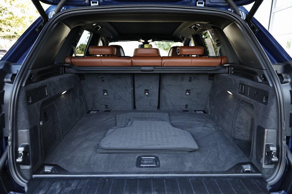 2023 Bmw X5 xDrive40i photo 30