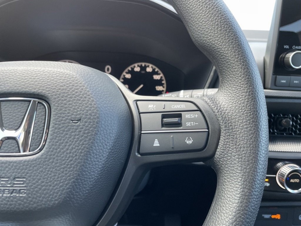2025 Honda CR-V EX photo 20