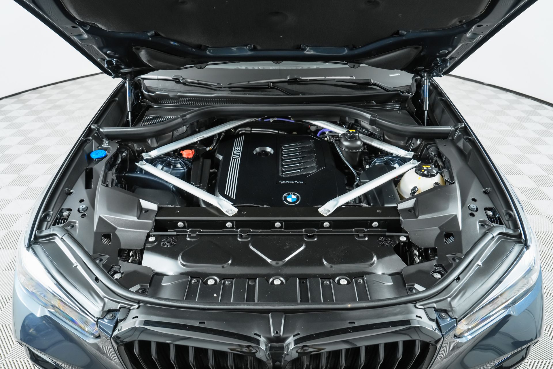 2022 Bmw X5 sDrive40i photo 39