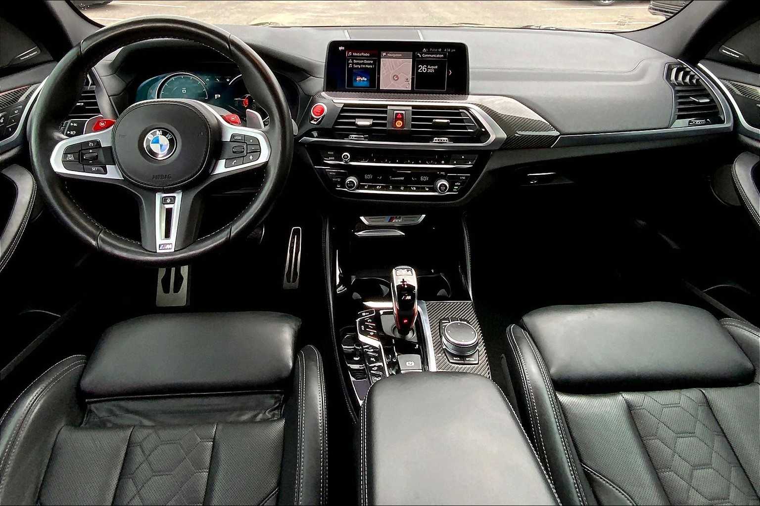 2020 Bmw X3 photo 15