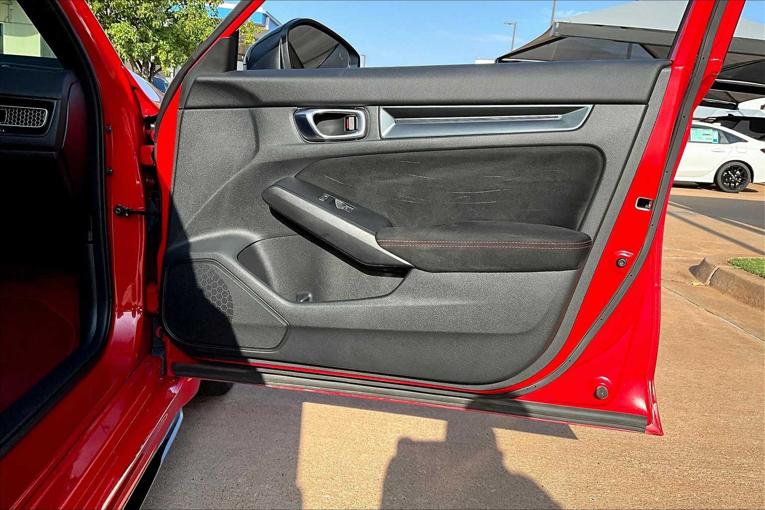 2023 Honda Civic Type R photo 19