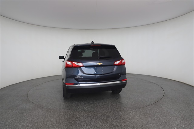 2018 Chevrolet Equinox LT photo 13