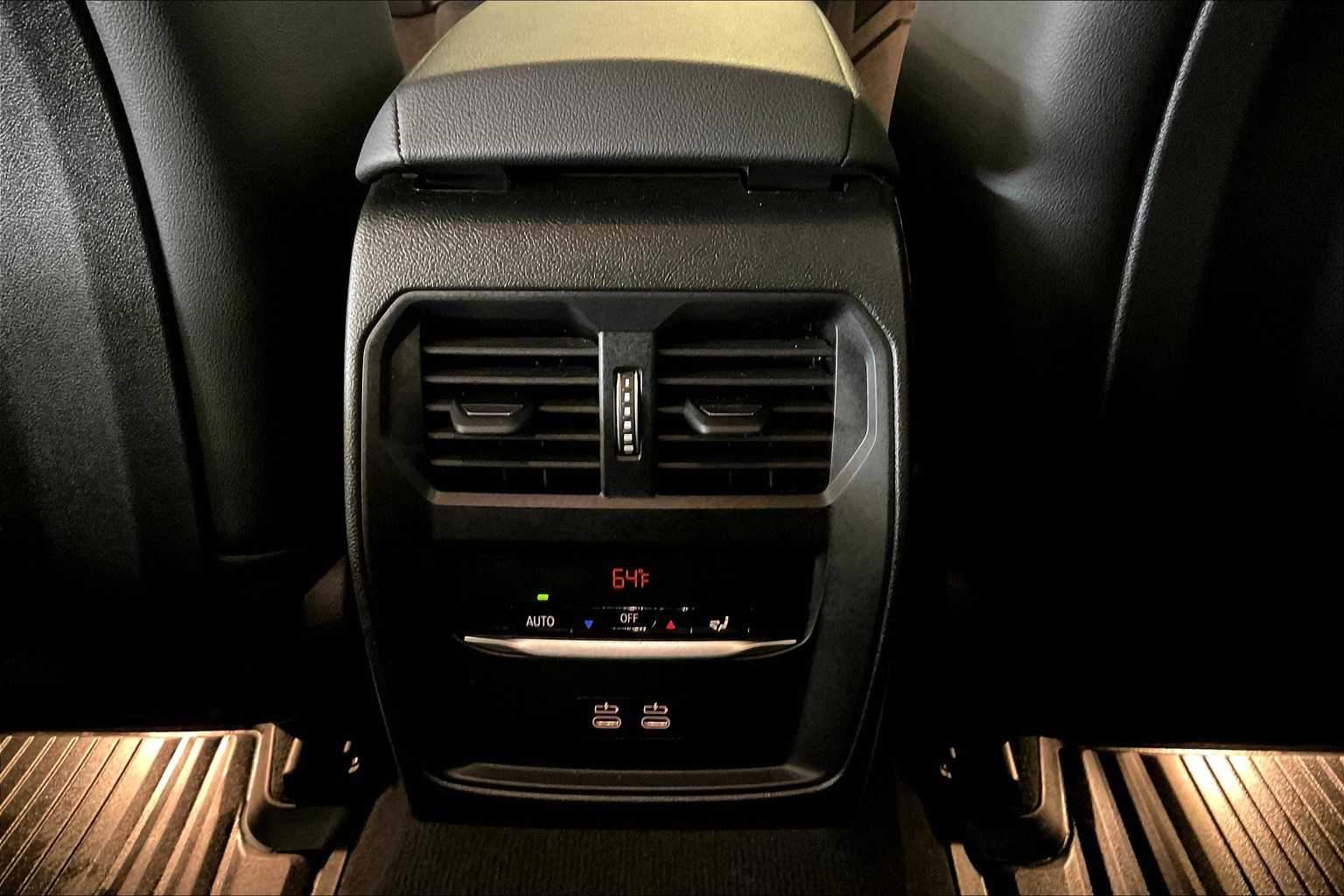 2024 Bmw 330i Sedan photo 30