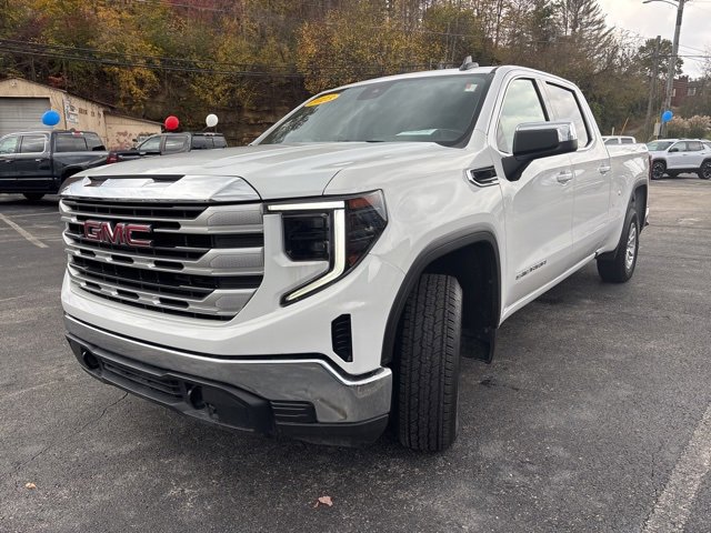 2023 Gmc Sierra 1500 SLE photo 4
