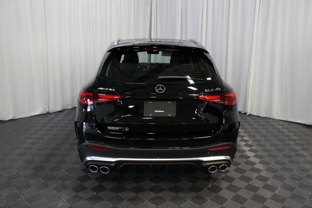 2025 Mercedes Benz GLC AMG 43 4MATIC photo 6
