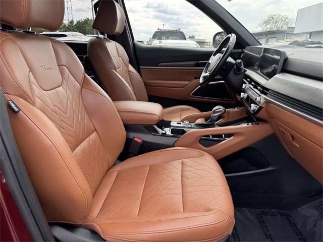 2024 Kia Telluride EX X-Line photo 14